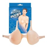 Sani Gonflabili Jolly Booby, Cupa F, Nmc