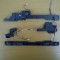 Set difuzoare Lenovo IdeaPad Y710