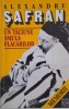Un taciune smuls flacarilor (Memorii) &ndash; Alexandru Safran - Carte anticariat