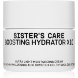 Sister&#039;s Aroma Boosting Hydrator cremă pentru față 50 ml