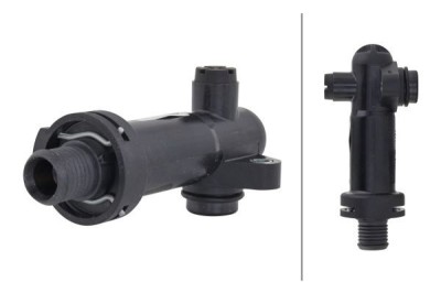 HELLA 8MT 354 777-691 termostat,lichid racire foto
