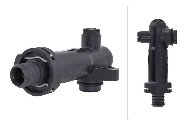 HELLA 8MT 354 777-691 termostat,lichid racire