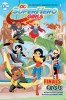 DC Super Hero Girls