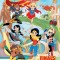 DC Super Hero Girls