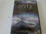Doomsday - 535, DVD, Engleza
