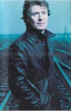 Steve Winwood - Junction Seven, Caseta audio