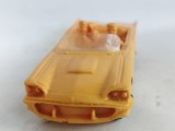 bnk jc Norvegia - Tomte-Laerdal 750-16 - Ford Thunderbird - 1/43