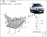 Scut metalic motor VW Crafter fabricat incepand cu 2006 APS-27,310