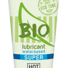 Lubrifiant Pe Baza De Apa BIO Superglide, 100 ml