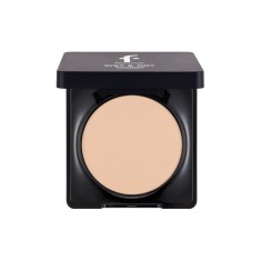 Pudra compacta Wet&amp;amp;Dry 08 Medium Peach, 10g, Flormar foto