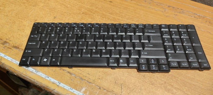 Tastatra Laptop Acer AEZR6R00110 #A5744