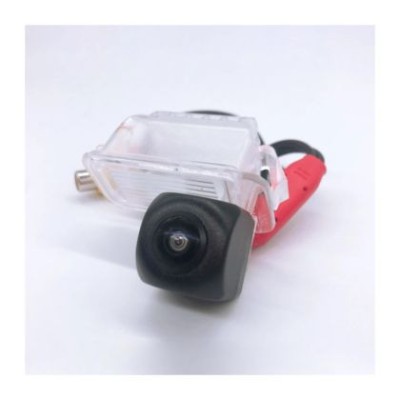 Camera video auto dedicata pentru mersul cu spatele compatibila cu Ford Kuga 2013 unghi 150 de grade night vision 0 lux U2 CarStore Technology foto