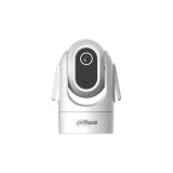 Camera wireless Dahua H4C, Wi-Fi, Pan, Tilt, 4MP, lentila 4mm, IR 15m, microfon, difuzor IPC-H4C
