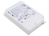 Alimentator LED pulsatoriu 74VDC 1A IP20
