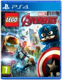 Lego Marvel Avengers PS4, WARNER BROS. INTERACTIVE ENTERTAINMENT