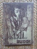 I. S. Turgheniev - Rudin
