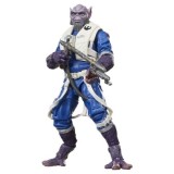 Star Wars: The Mandalorian &amp; Grogu Black Series Figurina articulata Garazeb &ldquo;Zeb&rdquo; Orrelios 15 cm