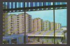 CPIB 23658 CARTE POSTALA - ORASUL GHEORGHE GHEORGHIU DEJ, CIRCULATA, 1968, Fotografie