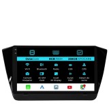 Navigatie Dedicata Skoda Superb 3 (2015-2019), 2K, 8Gb Ram, 256Gb Stocare, Carplay