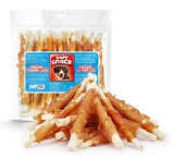 Batoane cu carnita pui 0,5 kg
