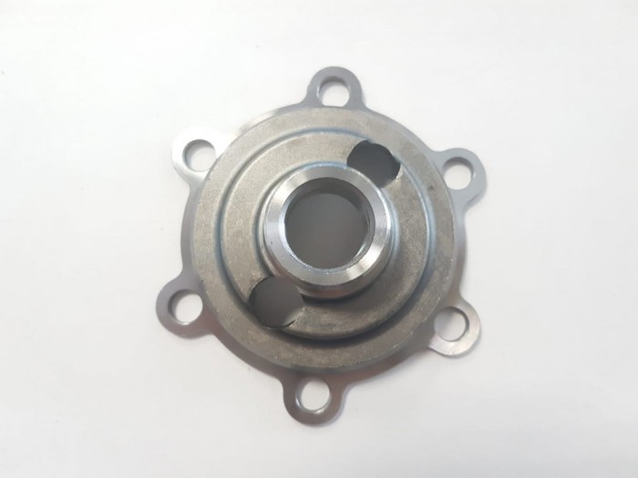 CAPAC CARCASA DIFERENTIAL FATA +