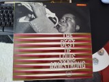 Vinil LP "Japan Press" LOUIS ARMSTRONG - The Best of LOUIS ARMSTRONG (EX)