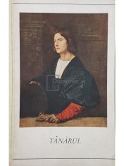 Reinhold Schneider - Tanarul foto