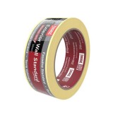 Cumpara ieftin Banda acoperire fatade standard, 36 mm x 33 m, solvent, 80&deg;C, BEOROL