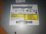 DVD-RW laptop TSST SU-208 slim de pe HP 350 G2, DVD RW, Toshiba