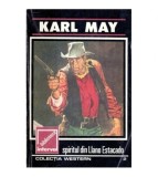 Karl May - Spiritul din Llano Estacado - 121807