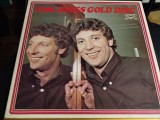 Vinil LP &quot;Japan Press&quot; Tom Jones &lrm;&ndash; Gold Disc (-VG), Pop