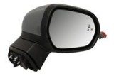 Oglinda exterioara FORD FIESTA VII Van (2018 - Prezent) BLIC 5402-03-1892364P