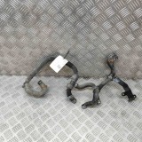 Furtun de lichid de răcire PORSCHE CAYENNE 9Y0/9Y3 2019 OEM: 4M0121409E,9Y0820450C,9Y0.820.450.C 22426175