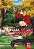 Mireasa Străvechiului Mag 3 - Yamazaki Kor&eacute;