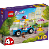 LEGO&reg; Friends - Furgoneta cu inghetata (41715)