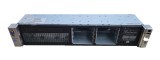 Carcasa fata cu urechi si backplane 643075-001 cu cabluri 8 X SFF HP ProLiant DL380p G8 Gen8 675602-001