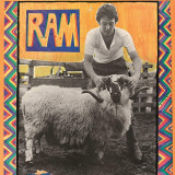 Ram | Paul McCartney, Linda McCartney, Pop, capitol records