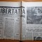 Libertatea 27-28 noiembrie 1990-corneliu coposu