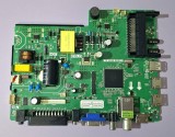 Placa Tv Vortex LEDV-32CK600 TP.S506.PB819 Display LSC320AN10 Placa de baza Televizor Vortex Main Tv Led 32 HD