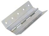 Balama Oțel Zincat Naturală 103.6mm x 145mm 10 Orificii