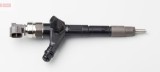 Injector Nissan Almera II (N16), Almera Tino (V10), Primera (P12), X-Trail I (T30) Motor 2.2 dCi, 2.2 dCi 4x4, 2.2 Di, 2.2 Di 4x4, OE 16600AW400