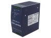 Alimentator pulsatoriu șină DIN 120W 12V 10A
