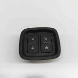 Panou Butoane Audi Q7 4M (2015-) 4M0959861B Original, Buton Start Stop, Argintiu, Aluminiu