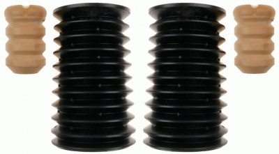 SACHS 900 012 Service Kit chit protectie praf,amortizor foto