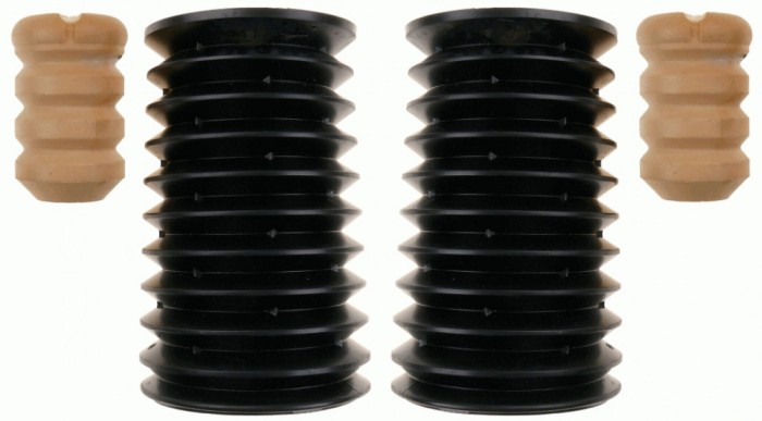 SACHS 900 012 Service Kit chit protectie praf,amortizor