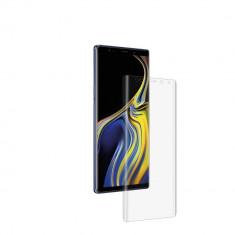 Folie Plastic Samsung Galaxy Note 9 Transparent foto