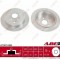 Disc frana SUBARU IMPREZA Hatchback (GR, GH, G3) (2007 - 2016) ABE C47007ABE