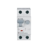 Diferențial RCBO 1P+N 32A 30mA 6kA curba C xPole Home &ndash; EATON