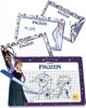 Set desen de buzunar - Frozen, LISCIANI