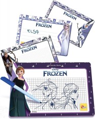 Set desen de buzunar - Frozen PlayLearn Toys foto